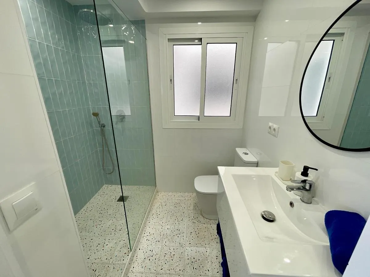 La Esquinita De Marcos Appartement Nerja 0*,  Spanje