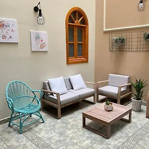 Accommodatie bij particulieren La Casa De Lola, Caleta De Velez