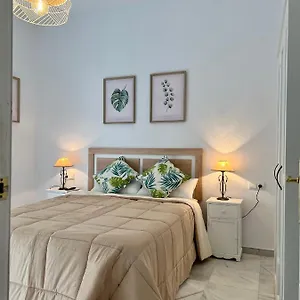 Appartement Iyourbasics Great Hinestrosa 23 Free Wifi&ac, Málaga