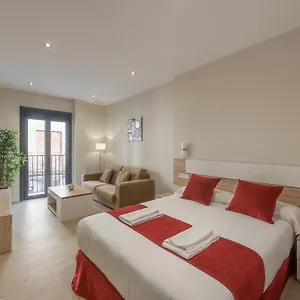 Appartement Pinar Centro C/alvarez, Málaga