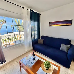 Atlantic Ocean Rest Apartamento Tacoronte